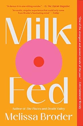 Milk Fed