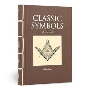 Classic Symbols: A Guide (Chinese Bound Classics)