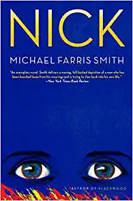 NICK  (Hardcover)