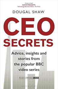 Ceo Secrets