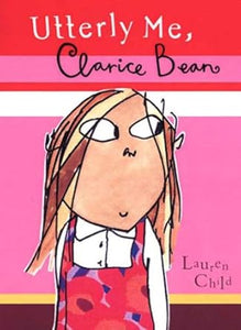 Clarice Bean05 Utterly Me Reissue