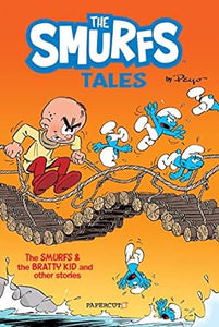 Smurftales01