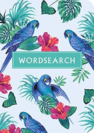 Purrfect Wordsearch (Birds) 2022