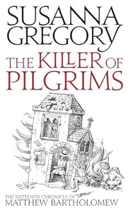 Killer Of Pilgrims