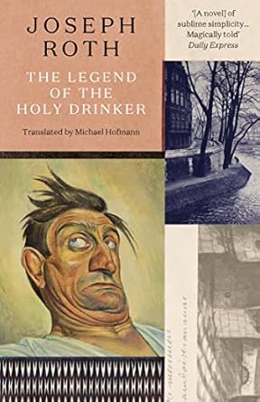 Legend Of Holy Drinker