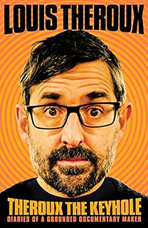 Theroux The Keyhole /T