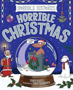 Horrhist Horrible Christmas 2019