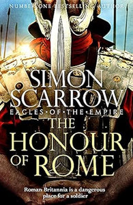 Honour Of Rome