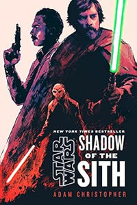 Star Wars: Shadow Of Sith /T