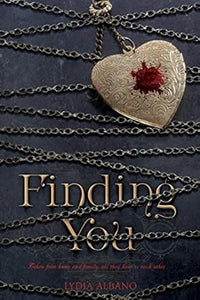 Finding You