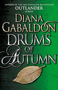 Drums Of Autumn