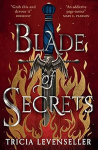 Blade Of Secrets