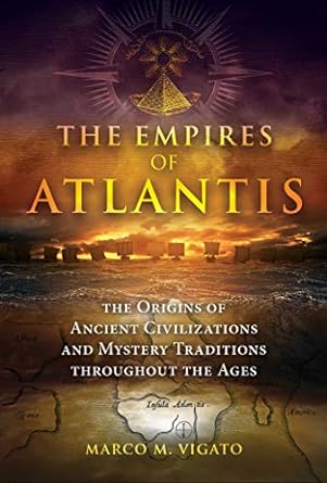 Empires Of Atlantis