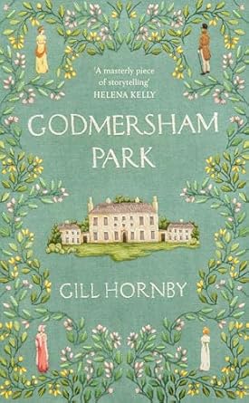 Godmersham Park /T