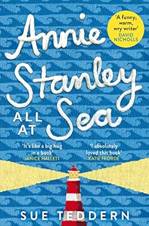 Annie Stanley All At Sea