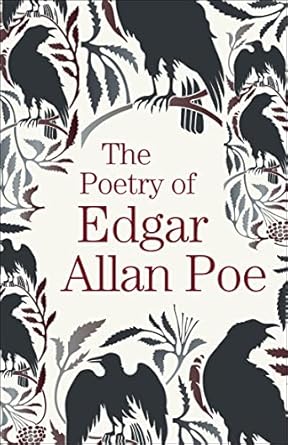 Poetry Of Edgar Allan Poe