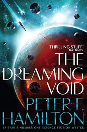 Dreaming Void