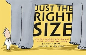 Just Right Size