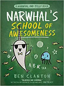 Narwhaljelly06 Sch Of Awesomeness