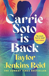 Carrie Soto Is Back /T