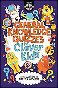 General Knowledge Quizzes Clever Kids