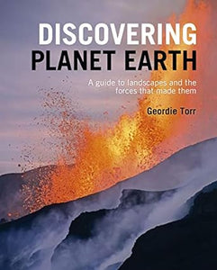 Discovering Planet Earth /H