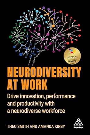 Neurodiversity At Work  (Only Copy)