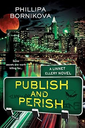 Publish & Perish