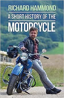 Short History Of The Motorcycle /P