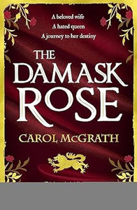 Damask Rose