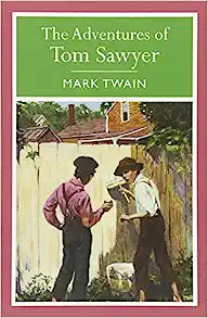 The Adventures Of Tom Sawyer