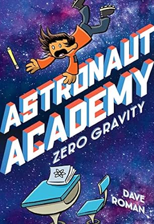 Astronaut Academy: Zero Gravity