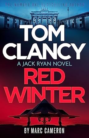 Tom Clancy Red Winter /T*