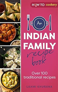 Indian Housewife'S Recipe Book
