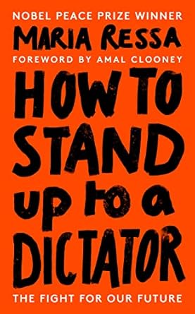 How To Stand Up To A Dictator /T