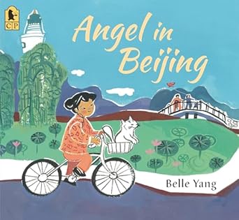 Angel In Beijing