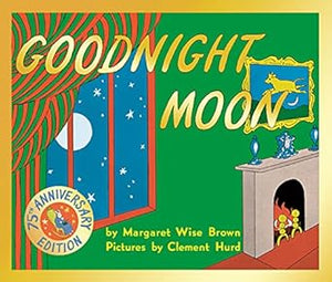 Goodnight Moon 75Th Anni