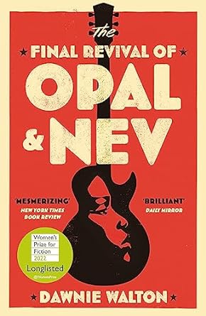 Final Revival Of Opal & Nev