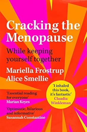 Cracking The Menopause