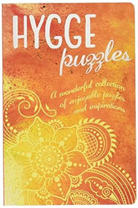 Hygge Puzzles (192Pp)