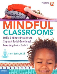 Mindful Classroom  (Only Copy)