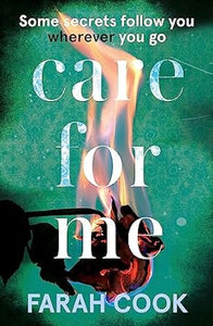 Care For Me