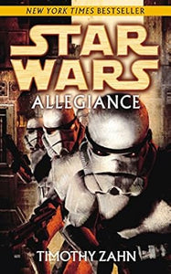 Star Wars Allegiance