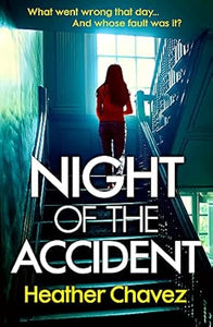 Night Of Accident