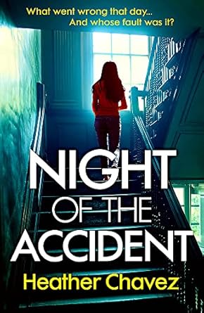 Night Of Accident