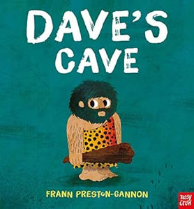 Dave's Cave