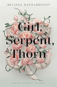 Girl Serpent Thorn