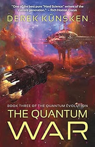 The Quantum War