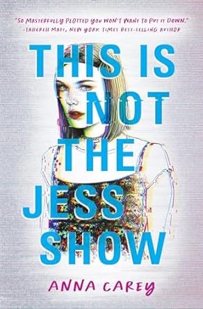 This Is Not Jess Show