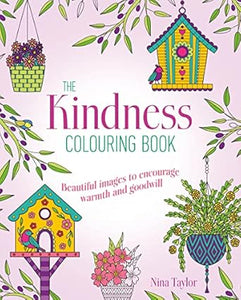 Kindness Colouring